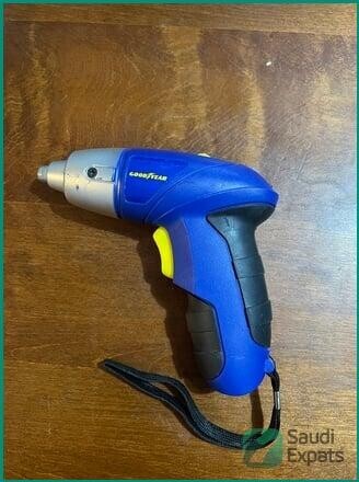 used-goodyear-screw-driver-portable-machine-for-sale-in-jubail-big-0