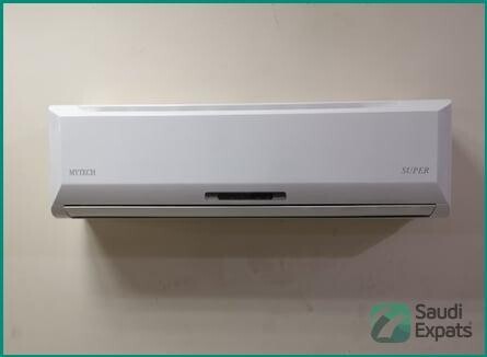 well-maintained-2-ton-split-ac-for-sale-in-dammam-big-1