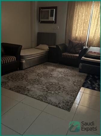 affordable-furnished-1-br-for-singles-in-jeddah-big-1