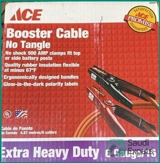 heavy-duty-6-gauge-booster-jumper-cable-brand-new-in-box-big-0