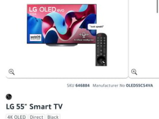 lg-55-inch-tv-2023-model-for-sale-in-jubail