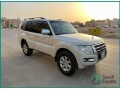 2016-mitsubishi-pajero-gls-with-sunroof-4wd-for-sale-in-riyadh-small-0