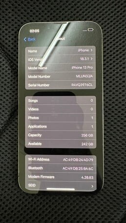 apple-iphone-13-pro-256-gb-for-sale-in-jubail-big-1