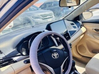2016-toyota-yaris-for-sale-in-umluj-excellent-condition
