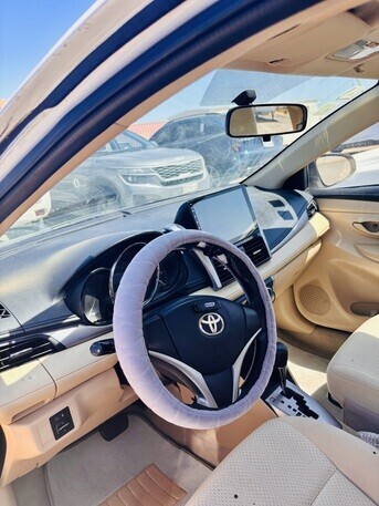 2016-toyota-yaris-for-sale-in-umluj-excellent-condition-big-0