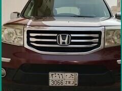 2014-honda-pilot-touring-for-sale-in-riyadh