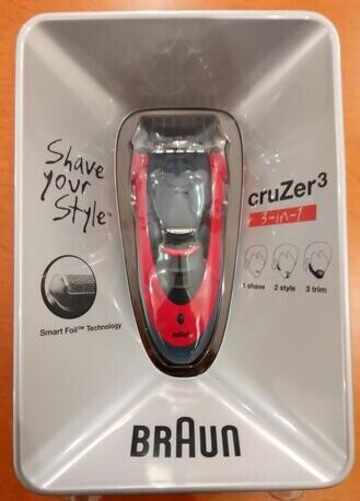 brand-new-braun-rechargeable-shaver-sar-299-big-0