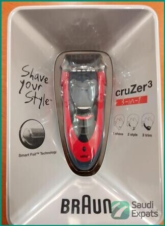 brand-new-braun-rechargeable-shaver-sar-299-big-3