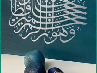 authentic-arabic-calligraphy-art-paintings-for-sale-in-bani-malik