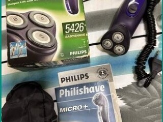 philips-trimmer-clean-shaver-machine-original-only-sar-80