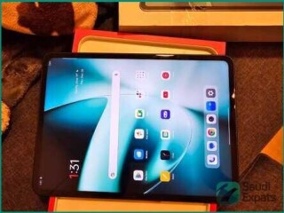 oneplus-pad-tablet-for-sale-256gb12gb-green-mint-condition