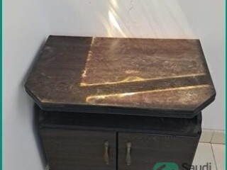wooden-side-table-clearance-ras-tanura
