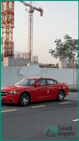2014-dodge-charger-rt-hemi-v8-for-sale-in-jeddah-big-4