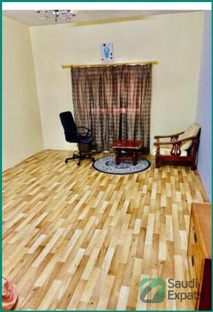 affordable-1-bedroom-in-dammam-with-separate-entrance-big-0