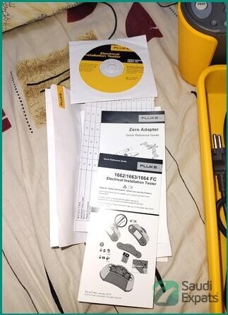 brand-new-fluke-1664fc-multifunction-tester-for-sale-in-jeddah-big-3
