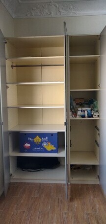 large-ikea-wardrobe-for-sale-azizia-big-2