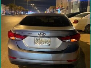 2015-hyundai-elantra-for-sale-in-riyadh-urgent