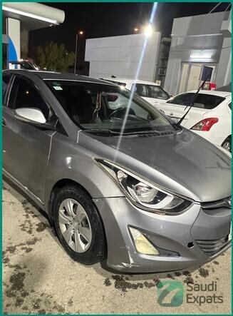 2015-hyundai-elantra-for-sale-in-riyadh-urgent-big-1
