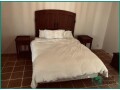 beautiful-antique-wooden-bed-with-night-stands-in-al-wadi-small-2
