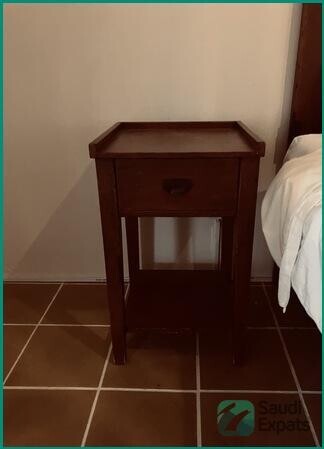 beautiful-antique-wooden-bed-with-night-stands-in-al-wadi-big-1