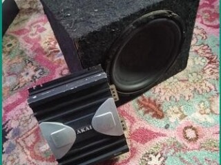 car-amplifier-with-subwoofer-for-sale-in-jeddah-550-sar