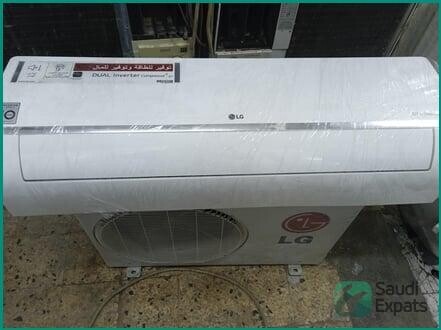 used-15-ton-split-ac-for-sale-great-condition-big-0