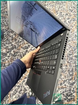 brand-new-lenovo-thinkpad-t14s-gen-4-core-i7-13th-gen-laptop-for-sale-big-2