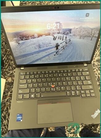 brand-new-lenovo-thinkpad-t14s-gen-4-core-i7-13th-gen-laptop-for-sale-big-0