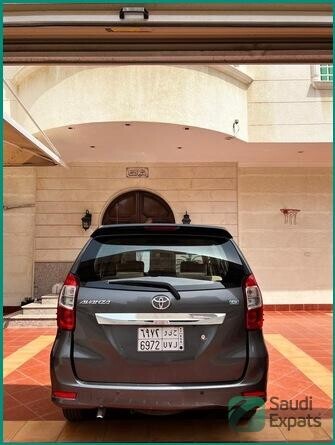 2016-toyota-avanza-excellent-condition-285000-km-automatic-big-3