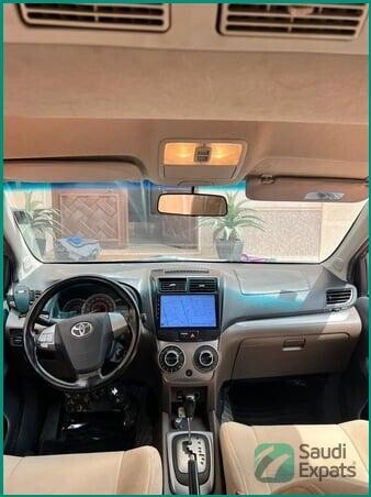 2016-toyota-avanza-excellent-condition-285000-km-automatic-big-4