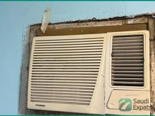 hyundai-15-ton-window-ac-for-sale-in-jubail