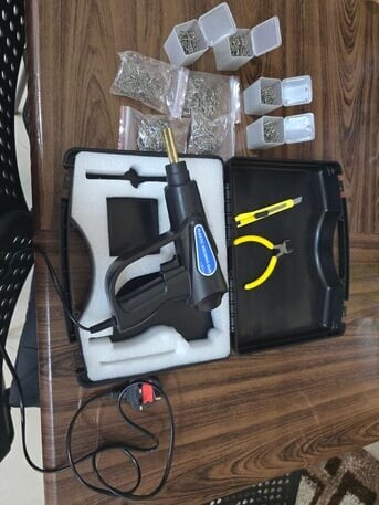 plastic-welding-gun-for-sale-in-al-malaz-big-0