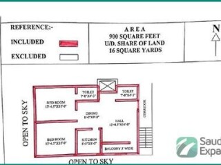 spacious-2bhk-semi-furnished-flat-for-sale-in-riyadh-900-sq-ft