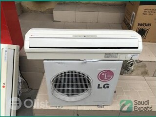 used-split-ac-for-sale-riyadh