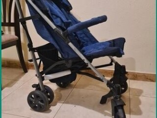 free-kids-pram-in-al-malaz
