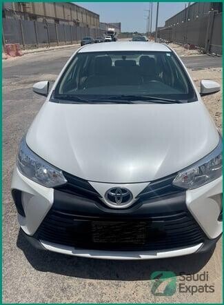 2022-toyota-yaris-excellent-condition-75000-km-big-0