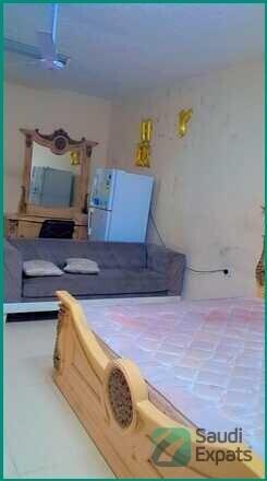 furnished-1-br-with-separate-entrance-beside-shifa-hospital-in-jubail-big-2