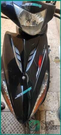2019-jetbike-scooter-150cc-for-sale-in-riyadh-big-2