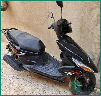 2019-jetbike-scooter-150cc-for-sale-in-riyadh-big-0