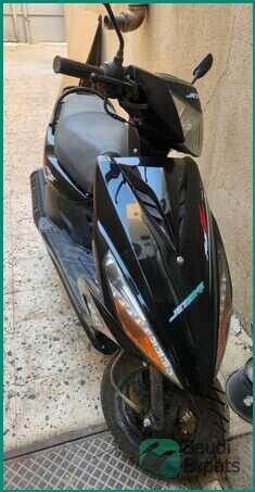 2019-jetbike-scooter-150cc-for-sale-in-riyadh-big-1