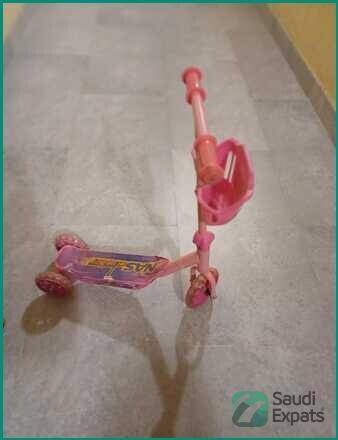 affordable-scooty-for-sale-in-umm-al-hamam-big-0