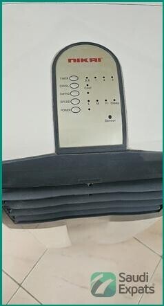 affordable-2023-nikai-cool-in-good-condition-for-sale-big-1