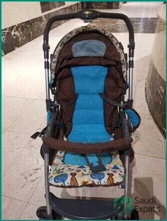 affordable-baby-stroller-bicycle-and-walker-in-bani-malik-big-0