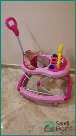 affordable-baby-stroller-bicycle-and-walker-in-bani-malik-big-4