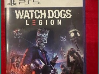 watch-dogs-legion-game-for-sale-negotiable-price