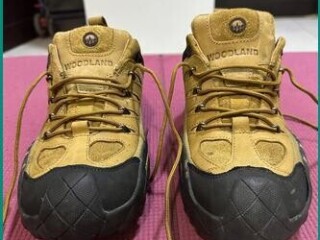 woodland-original-shoes-size-42-us-9-like-new