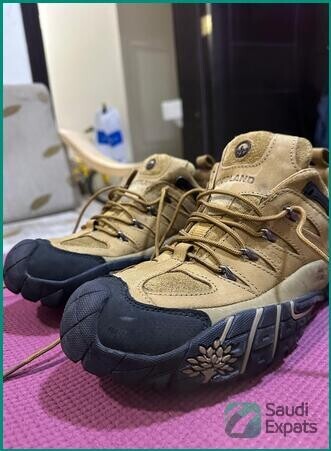 woodland-original-shoes-size-42-us-9-like-new-big-1