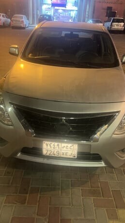 nissan-sunny-2020-for-monthly-rental-in-khobar-big-0