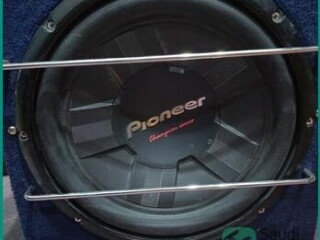pioneer-12-inch-subwoofer-champion-series-for-sale-in-riyadh