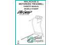 lifegear-treadmill-for-sale-heavy-duty-minor-repairs-needed-small-4